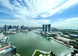 The Sail @ Marina Bay (D1), Apartment #583776651